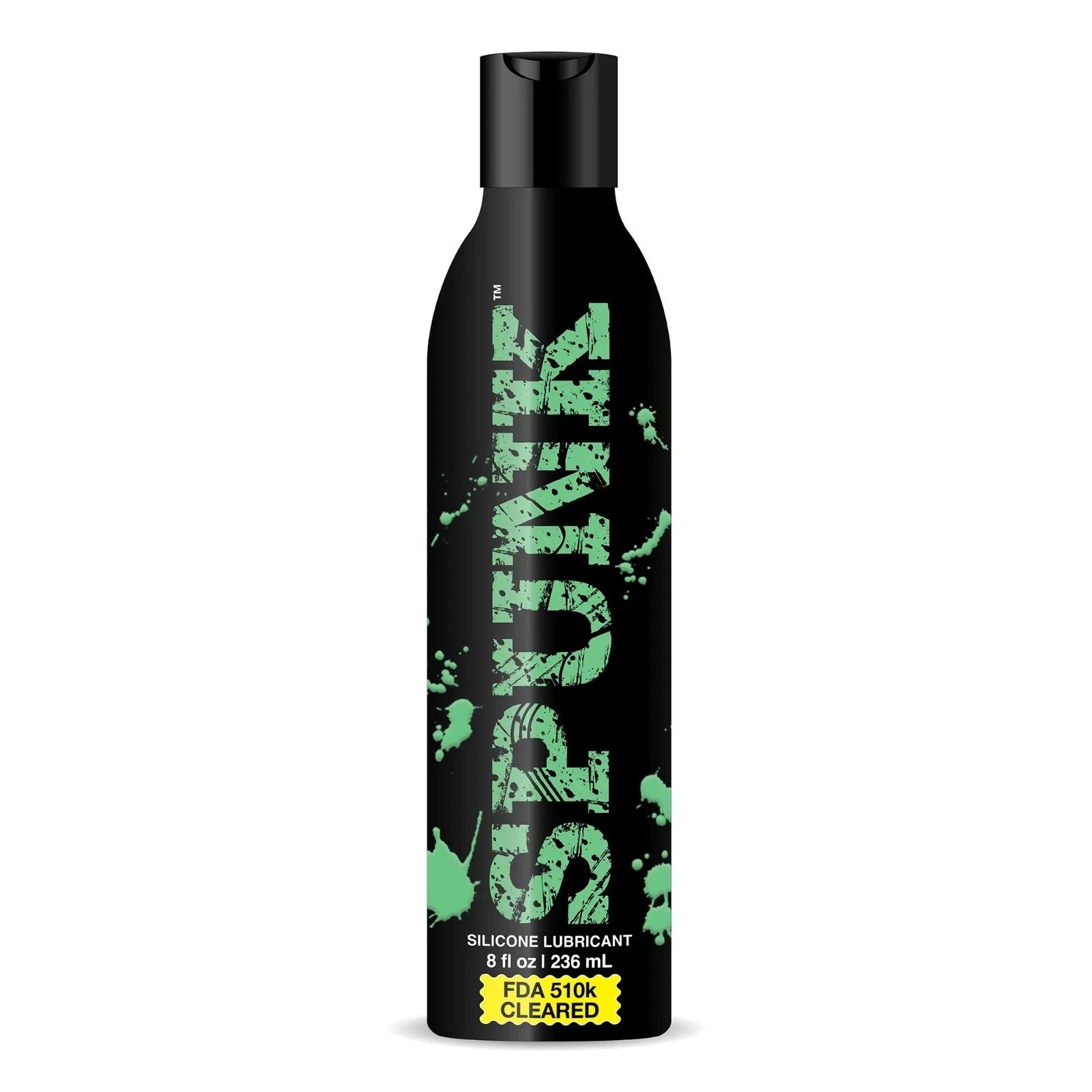 SPUNK Pure Silicone lubricant Silicone based 8oz, SALE SALE SALE!!!!!