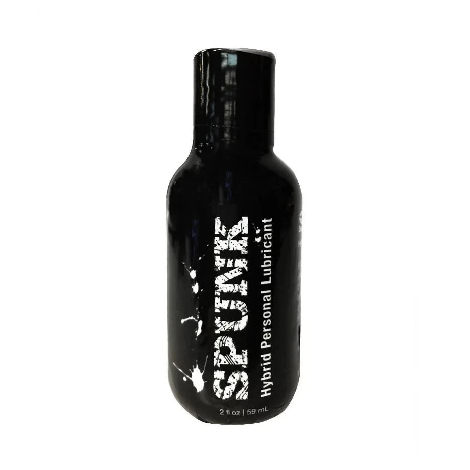 Spunk Lube Hybrid Water Based Lubricant 2 Fl Oz (TRAVEL SIZE,SALE,SALE,SALE)